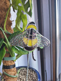 Bienen Pflanzenstecker