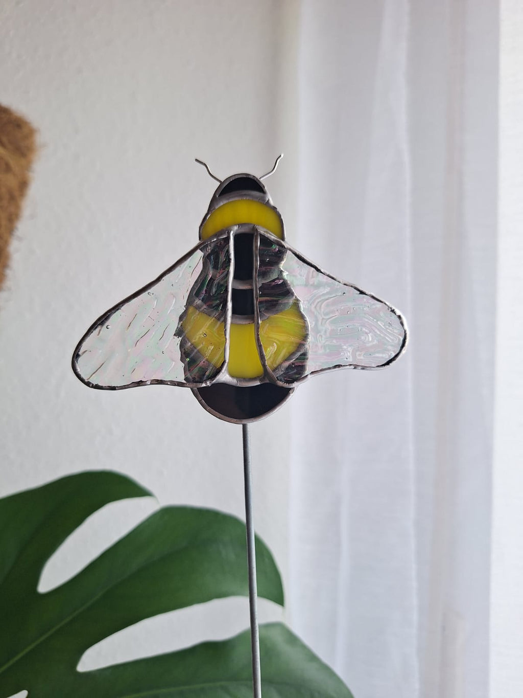 Bienen Pflanzenstecker